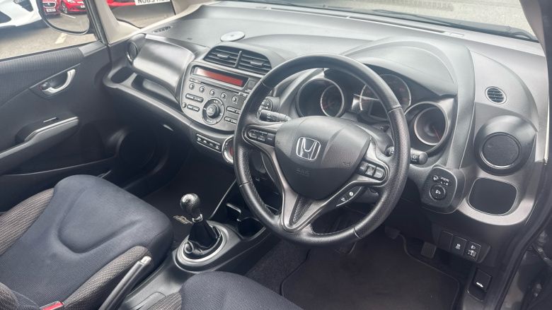 Honda Jazz 1.4 i-VTEC ES Plus 5dr Petrol Hatchback